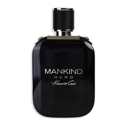 Kenneth Cole Mankind Hero
