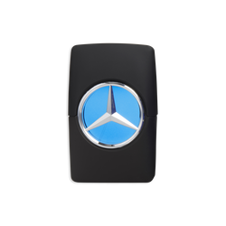 Mercedes-Benz Man