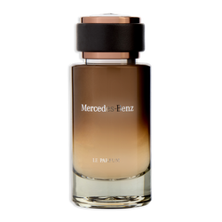 Mercedes-Benz Le Parfum