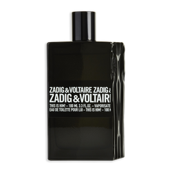 Zadig & Voltaire This Is Him!