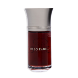 Liquides Imaginaires Bello Rabelo