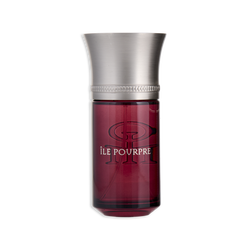 Liquides Imaginaires Ile Pourpre