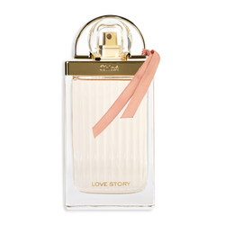 Chloe Love Story Eau Sensuelle
