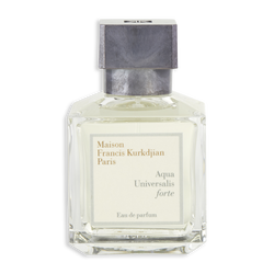 Maison Francis Kurkdjian Aqua Universalis Forte
