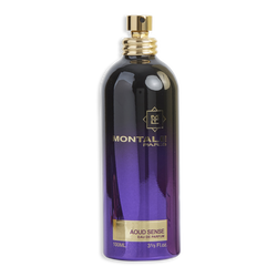 Montale Paris Aoud Sense