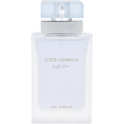D & G Light Blue Eau Intense