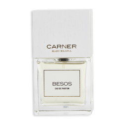 Carner Barcelona Besos