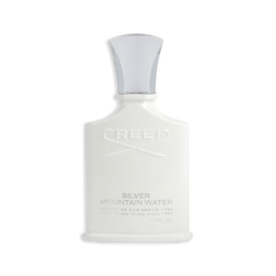 Creed Silver Mountain Water