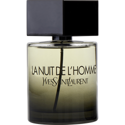 La Nuit De L'Homme Yves Saint Laurent