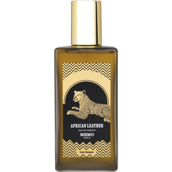 Memo Paris African Leather