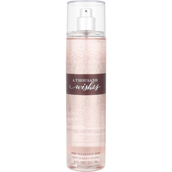 Bath & Body Works A Thousand Wishes