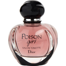 Poison Girl