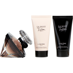 Tresor La Nuit