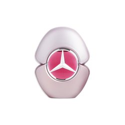 Mercedes-Benz Woman