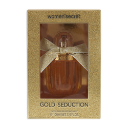Women'Secret Gold Seduction
