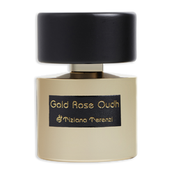 Tiziana Terenzi Gold Rose Oudh