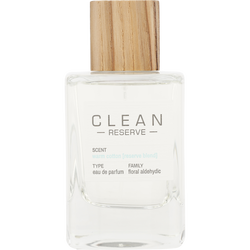 Clean Reserve Warm Cotton