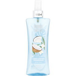 Body Fantasies Coconut