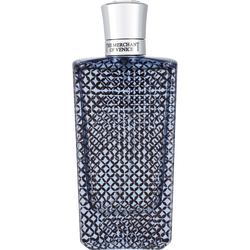 Merchant Of Venice Venetian Blue