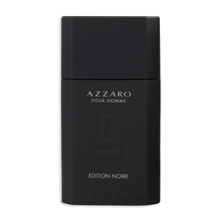 Azzaro Pour Homme Edition Noire