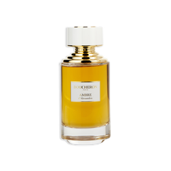 Boucheron Ambre d'Alexandrie