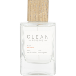 Clean Reserve Sel Santal