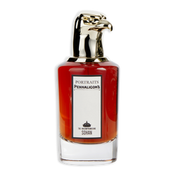 Penhaligon's Portraits The Uncompromising Sohan