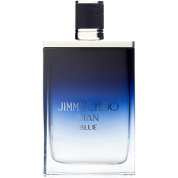 Jimmy Choo Blue