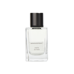 Banana Republic Linen Vetiver