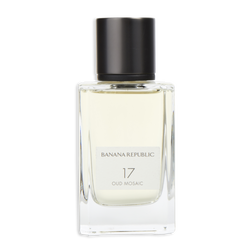 Banana Republic Oud Mosaic 17