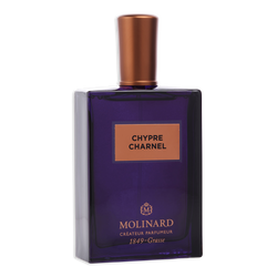 Molinard Chypre Charnel