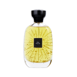 Atelier Des Ors Iris Fauve