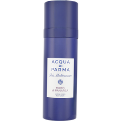 Acqua Di Parma Blu Mediterraneo Mirto Di Panarea