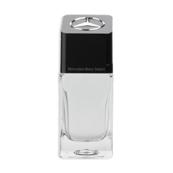 Mercedes-Benz Select