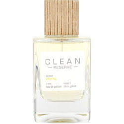 Clean Reserve Citron Fig