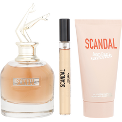 Jean Paul Gaultier Scandal