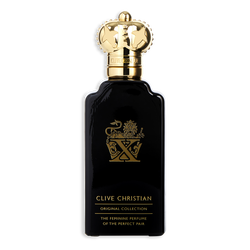Clive Christian X
