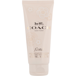 Coach Floral