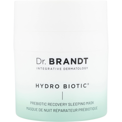 Dr. Brandt