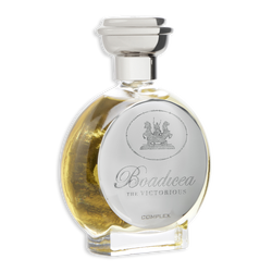 Boadicea The Victorious Complex