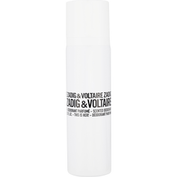 Zadig & Voltaire This Is Her!