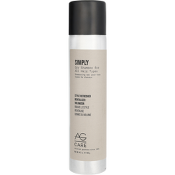 Ag Hair Care