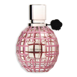 Flowerbomb La Vie En Rose