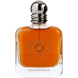 Emporio Armani Stronger With You Intensely