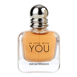 Emporio Armani In Love With You