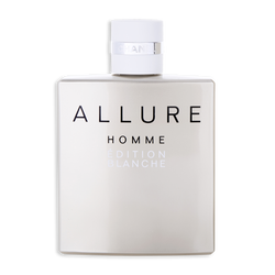 Allure Edition Blanche