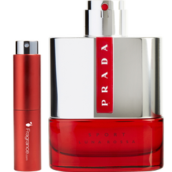 Prada Luna Rossa Sport