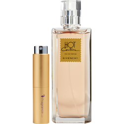 Hot Couture By Givenchy