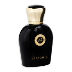 Moresque Al Andalus