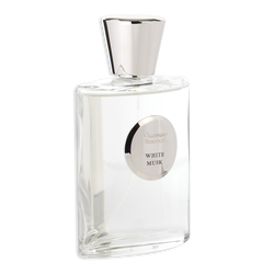 Giardino Benessere White Musk